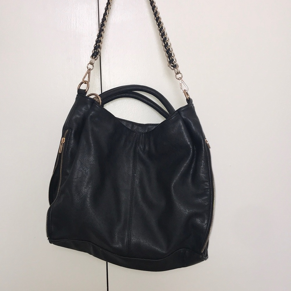 Black bag